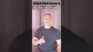 CREATINA Parte4 GYM fitnnes gym shorts fit gimnasio motivation motivacion foryou creatina [upl. by Shear]