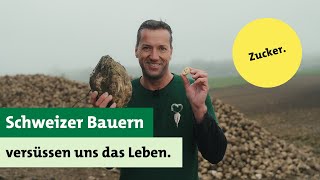 Schweizer Bauern versüssen uns das Leben [upl. by Nepsa]