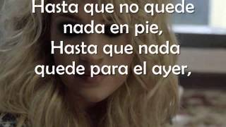 Carrie Underwood  Blown Awaysubtitulado español [upl. by Olsen]