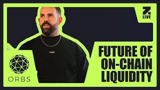 Future of Onchain Liquidity [upl. by Jaclin]