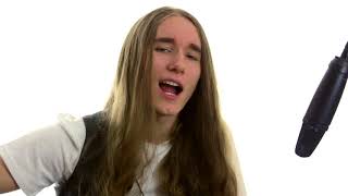 Sawyer Fredericks quotHow Beautifulquot  Playlistplay Session [upl. by Schlosser]