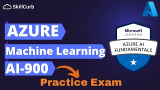 AI900 Microsoft Azure AI Fundamentals Certification Practice Exam 54 questions  AI900 Dumps [upl. by Akeimat]