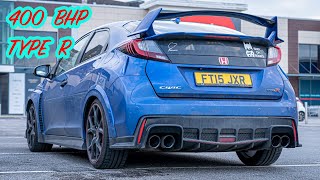 Honda Civic Fk2 Type R Review [upl. by Crary]