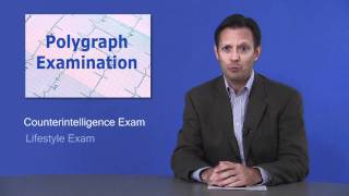 Security Clearance Polygraph Secrets Revealed [upl. by Zelikow]