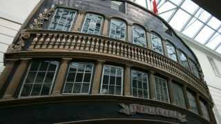 quotNational Maritime Museumquot Our Maritime History Greenwich London HD [upl. by Baldwin418]