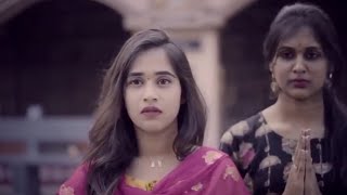 Deepthi Sunaina  Shanmukh Jaswanth Short film 2021 [upl. by Rhu343]