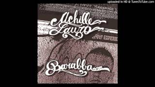 Achille Lauro  Calcolatrice [upl. by Mihe]