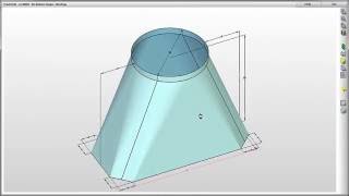 PractiCAM  the most advanced CAM and estimating system for sheet metal work [upl. by Allmon298]