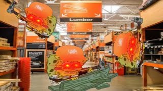 When You Hear The Home Depot Theme [upl. by Jehovah]