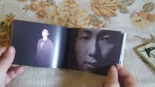 Unboxing RM Right Place Wrong Place Weverse Album [upl. by Jesh]