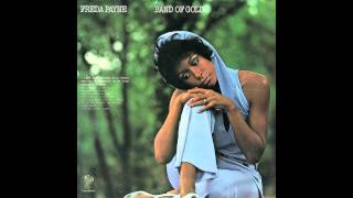 Band Of Gold  Freda Payne 1970 HD Quality [upl. by Nalced]