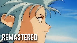 Tenchi Muyo Opening Remastered 4K  Creditless [upl. by Cindelyn153]