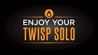 Twisp Solo Device Tutorial [upl. by Hurley876]