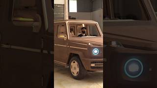 Building Wooden Mercedes G Class 2024 ndwoodart homemade mercedes [upl. by Naujaj802]