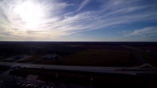 Drone over Marianna FL [upl. by Stefanie]