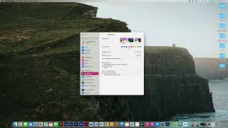 How To Change Language On MacBook 2024 [upl. by Inigo]