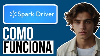 ➡️Cómo FUNCIONA SPARK DRIVER Tutorial Para Principiantes [upl. by Kilby]