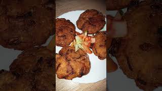 Macher dimer chopviral food [upl. by Lladnik]