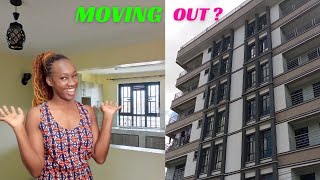 THE BEST AND NEWEST APARTMENT FOR RENT IN NAIROBI KENYA [upl. by Kori]