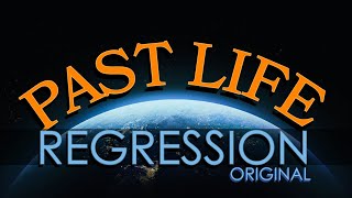 Past Life Regression Hypnosis  Who were you in your past life [upl. by Colas]