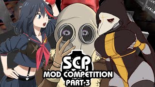 So People Made SCP Mods For Me 3 [upl. by Watanabe950]