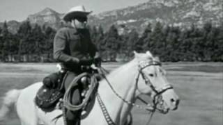 Lone Ranger Opening Theme [upl. by Askari]