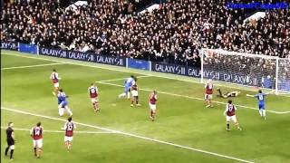 quot EDEN HAZARD quot Skills  Goals  Assists 201213 HD [upl. by Griffiths907]