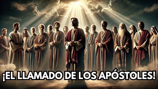 Más Allá de los Nombres ¿Qué Hacía Cada Discípulo de Jesús [upl. by Lisetta]