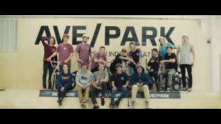 AvePark x AveBmx Team amp Friends [upl. by Nus]