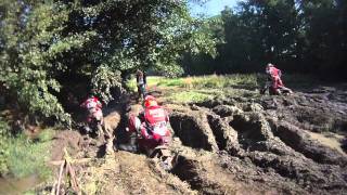 Trailer zur DVD der BERU East Enduro Challenge 2011 [upl. by Nickelsen]