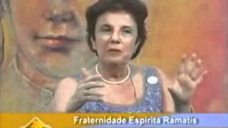 Ipati  Entrevista Sonia Rinaldi Parte 2 [upl. by Ainak]