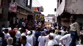 dilbar dilbar vs tagatrao in phulambri [upl. by Yi]