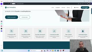 Como emitir certificado digital PF ou PJ em 3 passos  Online 2024 [upl. by Jeffy]