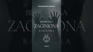 Zaginiona kasjerka 2024 smartphone biedronka trailers film cinema [upl. by Huckaby]