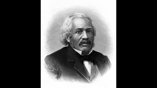 The first black doctor in US whose family passed as white  Dr James McCune Smith [upl. by Solotsopa]