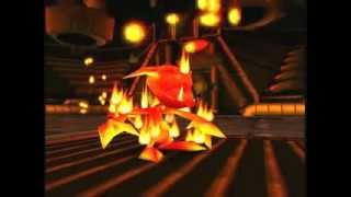 Conkers BFD Unused Cutscene and weirdness [upl. by Westlund]