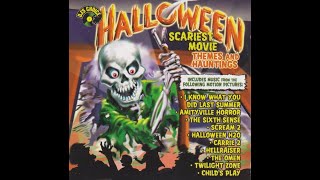 The Hit Crew – Halloween Scariest Movie Themes And Hauntings [upl. by Bedwell958]