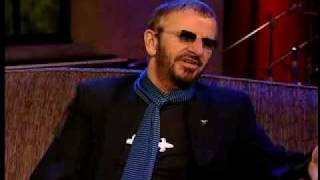 Ringo Starr Talks About The Beatles BreakUp [upl. by Mandler771]