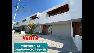 CASAS EN VENTA ZIBATA  ARVEN [upl. by Osbourn69]