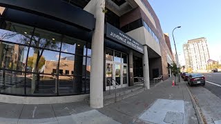 Hennepin County Juvenile Detention Center turns away suspect staffing shortages being addressed [upl. by Irot]