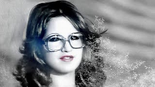 AZIZA JALAL ❤️💕 سيدة الطرب الأصيل عزيزة جلال ❤️💕روحى فيك أنا [upl. by Imarej]