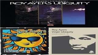 Roy Ayers Ubiquity  Mystic Voyage [upl. by Morita]