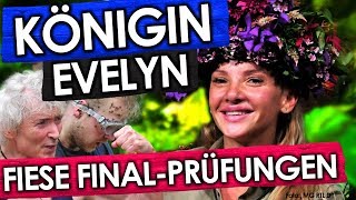 Dschungelcamp 2019 FINALE Königin Evelyn Burdecki gewinnt IBES Ich bin ein Star  RTL [upl. by Schaefer]