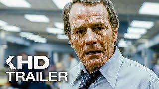 Argo  Declassified Trailer  Warner Bros Entertainment [upl. by Ynattyrb]