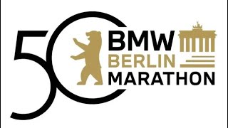 BMW Berlin MARATHON 50 years [upl. by Orual367]