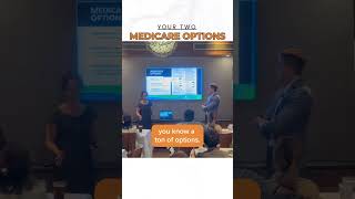 Which Medicare Option is Best for You [upl. by Nwahsit10]