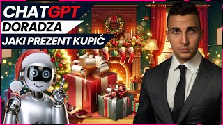 Odkryj Idealny Prezent dla Rodziny z ChatGPT4 🎁 Przewodnik Wykorzystania Wtyczki Santa [upl. by Eniad690]