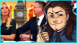 These are QUINTESSENTIALLY British Memes [upl. by Retlaw389]