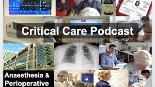 Critical Care Podcast Shortness of Breath [upl. by Yelsiap]