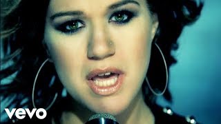 Kelly Clarkson  Low VIDEO [upl. by Ailedamla607]